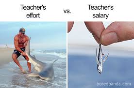 Funny stupid jokes are perfect for long trips in the car, for kids, and most importantly, to annoy your friends and family. 50 Teacher Memes That Will Make Teachers Laugh Then Cry Bored Panda