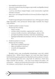 Jika dikaitkan dengan islam, hadis mempunyai makna tindakan dan diamnya rasulullah saw mengenai suatu peristiwa. Jual Buku Intensive Reading Bottom Up Oleh Otong Setiawan Dj Gramedia Digital Indonesia