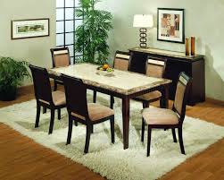 Fashionable Harveys Granite Dining Table That Will Impress You Granite Dining Table Pedestal Dining Room Table Dining Room Design