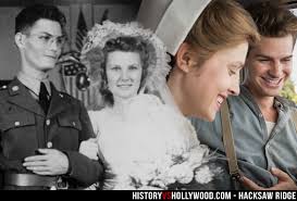 In the 1950s, doss and his wife, dorothy, then moved to georgia, where he built a home and they raised their son, desmond jr doss died, aged 86, in march 2006, after suffering a respiratory ailment. Hacksaw Ridge Vs The True Story Of Desmond Doss Medal Of Honor