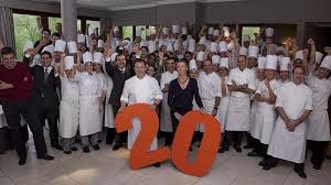 Restaurante martín berasategui javascript protected email address. El Restaurante Martin Berasategui De Lasarte Cumple Hoy 20 Anos