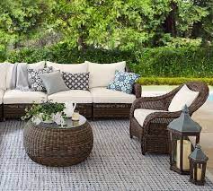 Outdoor Patio Furniture Collections Pottery Barn Barn Collections Furni Outdo Patio Furniture Collection Outdoor Patio Furniture Outdoor Furniture