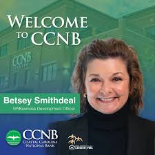 Coastal Carolina National Bank‎‏