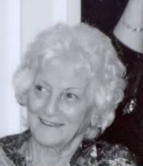Betty A. Severino Obituary October 26, 2012