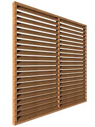 Abri bois de chauffage brico depot. Lot De 2 Demi Poteaux Bois Persiennes Lemhi Brico Depot En 2021 Palissade Bois Persienne Bois Cloture Jardin Bois