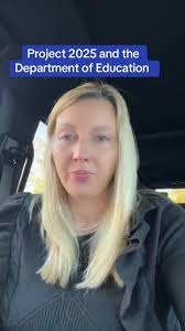 What Does Project 2025 Say about Autism