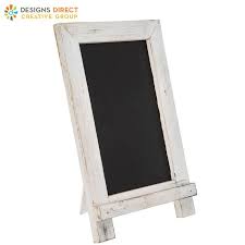Giant wall art, cute wooden signs, mirrors, chalkboards, calendars, shelf decor, stylish storage baskets and bins, vases, clocks… you name it, they've got it! White Framed Easel Chalkboard Hobby Lobby 1642297 Hobby Lobby Diy White Frame Home Decor