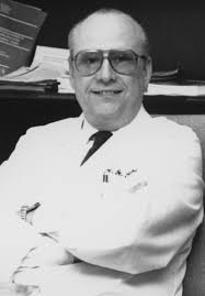 Professor Emeritus dies