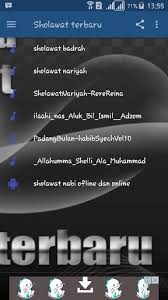 Lirik sholawat padang bulan habib syech. Download 1000sholawat Habib Syech Lirik Lagu Sholawat Free For Android 1000sholawat Habib Syech Lirik Lagu Sholawat Apk Download Steprimo Com