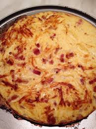 Quiche Sans Pate Cookeo Recettes Cookeo Cookeo Recette Pates Au Cookeo Idee Recette Cookeo