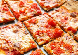 La Recette Secrete De La Pate A Pizza Croute Mince Style Domino S Recipe Pizza Recipes Premade Dough Veggie Pizza Recipe Easy Homemade Pizza