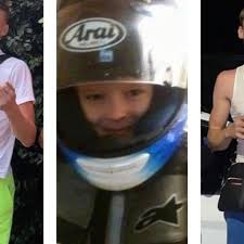 Fundraiser by Zoe Valverde : Simon Faherty