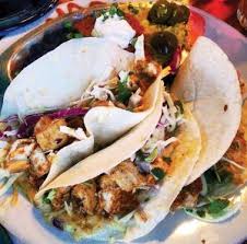 Kiano moju & rie mcclenny. Seafood Taco Recipes From Obx Restaurants My Outer Banks Home