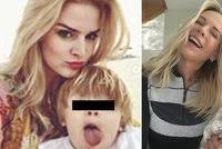 Nikol štíbrová (34) má doma hotový hudební talent. Stibrova S Kobzanovou V Boji Proti Uzkostlivym Matkam Ja Bych Je Rezala Shodly Se Poprask