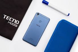 Tecno Camon CX Air (2017) in Ghana ...