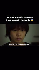 Is there something wrong with him...?, Watch “The Nest”