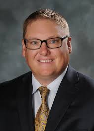 Jason Merck, Financial Advisor