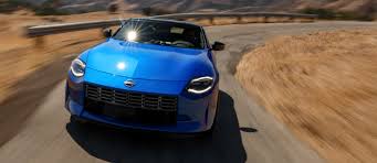 Check out the first glimpses of the 2022 nissan z. Fqpk8ijd2ooomm
