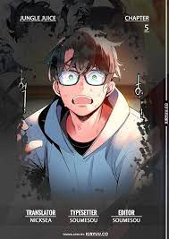 Baca jungle juice, jungle juice bahasa indonesia, jungle juice indo, download jungle juice indo, baca online jungle juice. Jungle Juice Chapter 05 All Scene