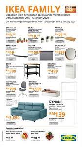 Find furniture and home furnishings on sale, with discounts of up to 50% off on over 500 home furnishing items! Ikea Stores In Putrajaya Opening Hours Locations