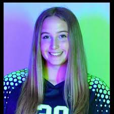 Eva Correa's Heritage High School Bio