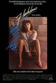 Pin De Karen Huggins En Books Music Movies Tv Carteleras De Cine Flashdance Pelicula Peliculas Cine