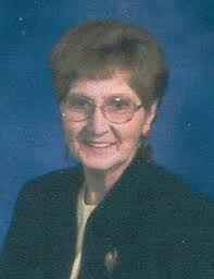 Obituary information for Rita Fran Stevens