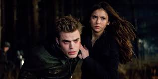 Vampire Diaries 4X06 - Stefan & Elena Breakup- I Can'T Do This - Youtube