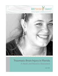Traumatic Brain Injury in Florida