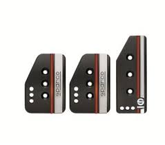 sparco pedal set settanta universal アクセサリー 選べる