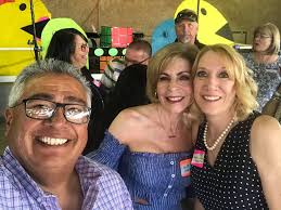 Hereford HS Class of 1980