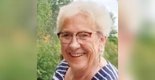 Obituary, Visitation & Funeral Information