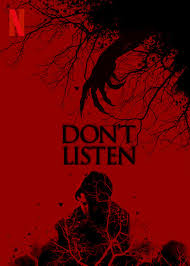Nonton film don't listen (2020) streaming movie sub indo. Don T Listen Dubbing Wikia Fandom