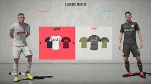 Soccer village, in business since 1984, is your leading soccer specialty retailer providing the best brands and everything you need to play and enjoy soccer. Fifa 20 All Bundesliga Teams Kits Youtube