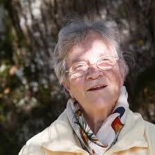 Pauline Schwarz's Instagram, Twitter & Facebook