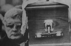 When the Official IRA and the UDA became Partners in Crime and Murder…and  nearly killed me.