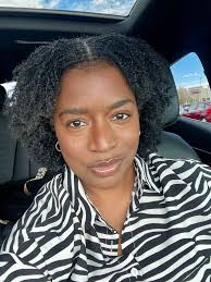 New member introduction and locs installation