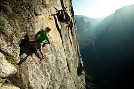 Any doubts as to whether alex honnold was the greatest rock climber of all time were doused when the american did something that no one thought was humanly possible. Alex Honnold Interview Life After Climbing Free Solo