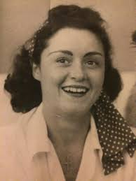 Dorothy Oldrate Obituary