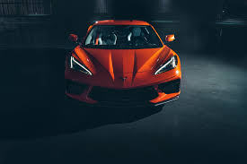 You put a gm engine and trans in that sf90 stradle, sell it for less than $120,000 and there will be a ***** wait list for years. hilariously enough, ferrari fans are already complaining that the rear end of the car looks too much like a corvette (or camaro, in our opinion), too. C8 Corvette Creators Explain How Mid Engine Stingray Became A Reality