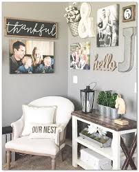 99 Diy Farmhouse Living Room Wall Decor And Design Ideas Philanthropyalamode Com Popular Home Design Farm House Living Room Home Decor Home