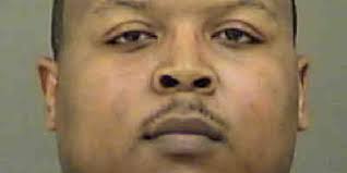 Mecklenburg County detention officer charged with embezzlement