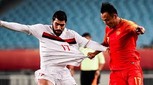 خاض المنتخب السوري 7 مباريات وحقق العلامة الكاملة في جميع مبارياته، ويحتل الصدارة منفرداً برصيد 21 نقطة، وكان قد حقق الفوز في مباراة الذهاب على الصين بنتيجة هدفين مقابل. ÙØ¨Ø§Ø±Ø§Ø© Ø³ÙØ±ÙØ§ ÙØ§ÙØµÙÙ Ø§ÙÙÙÙ Ø§ÙØ®ÙÙØ³ 14 11 2019 ÙÙ ØªØµÙÙØ§Øª Ø¢Ø³ÙØ§ Ø§ÙÙØ¤ÙÙØ© ÙÙØ£Ø³ Ø§ÙØ¹Ø§ÙÙ 2022 ÙØ¨Ø§Ø±Ø§Ø© Ø³ÙØ±ÙØ§ Ø¶Ø¯ Ø§ÙØµÙÙ Ø§ÙÙØ±Ø­ÙØ© Ø§ÙØ«Ø§ÙÙØ© Ø§ÙØ¬ÙÙØ© Ø§ÙØ®Ø§ÙØ³Ø© Wcaq ØµÙØ­Ø© ÙÙÙØ²