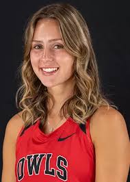 2025 Field Hockey Roster