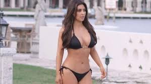 Image result for kim kardashian google image sexy