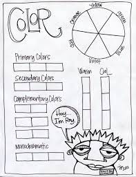 We did not find results for: 250 Art Printables Ideas Art Worksheets Art Handouts Art Classes