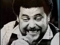 MARVIN SANTIAGO CON TITO VALENTIN