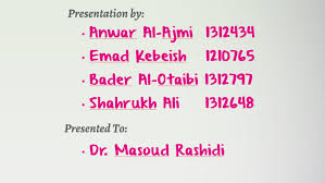 Find out what is the full meaning of fpd on abbreviations.com! Mini Fdp By Emad Kebeish