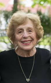 Anne S. Kirsch of Westhampton Beach Dies September 23