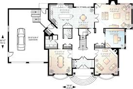 Welcome to 290 house design with floor plansfind house plans new house designspacial offersfan favoritessupper discountbest house sellers. European Style House Plan 4 Beds 3 5 Baths 4200 Sq Ft Plan 23 2015 Houseplans Com